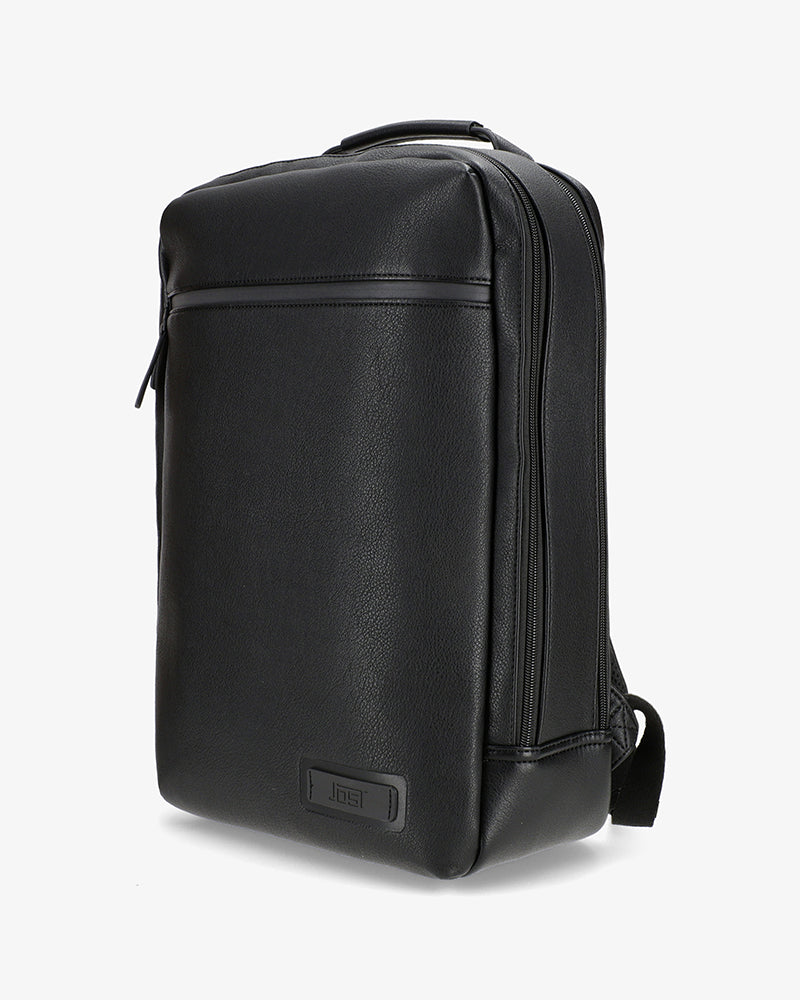 Jost Riga Ryggsäck - svart