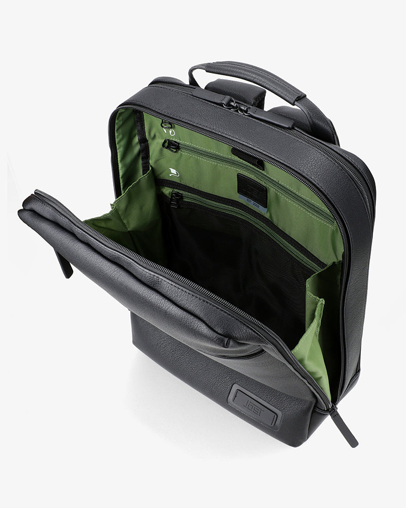 Jost Riga Ryggsäck - svart