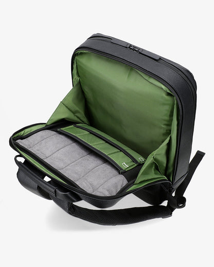 Jost Riga Ryggsäck - svart