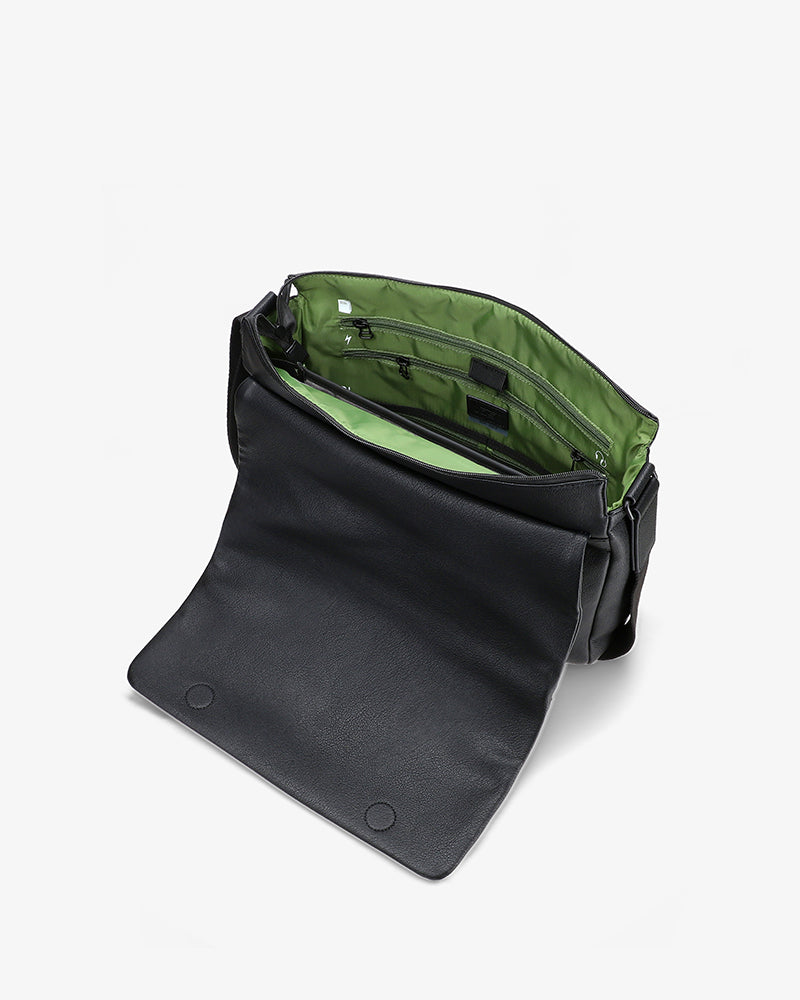 Jost Riga Axelväska - svart