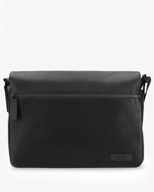 Jost Riga Axelväska - svart