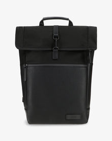 Jost Riga Kurierryggsäck - svart