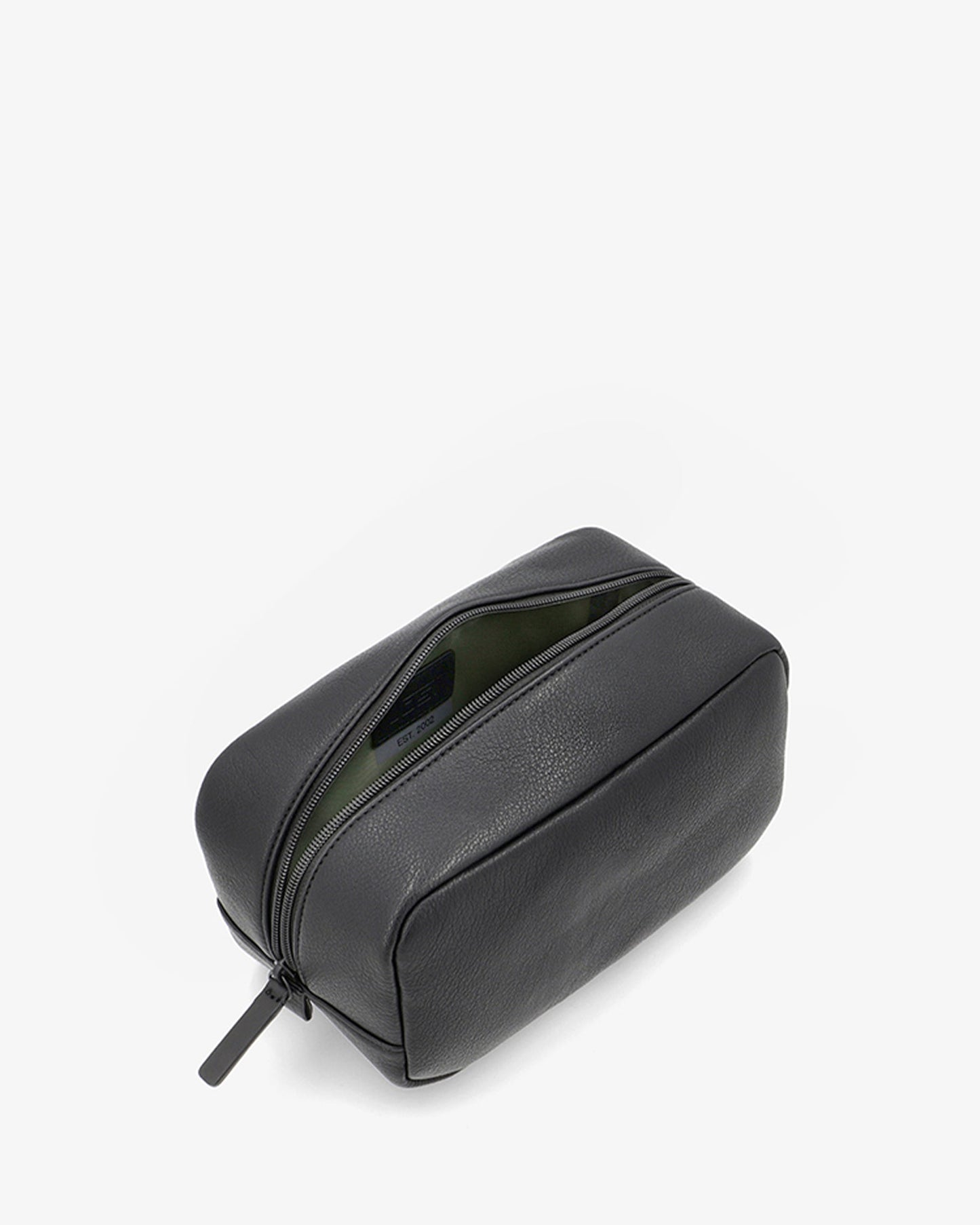 Jost Riga Necessär - svart