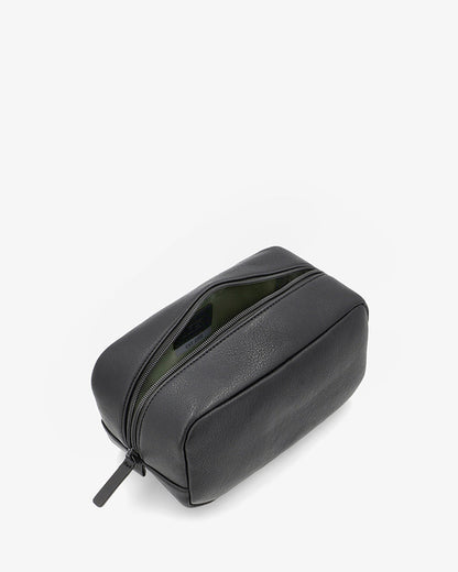 Jost Riga Necessär - svart