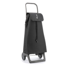 Rolser Joy LN Shoppingvagn 40L – Svart