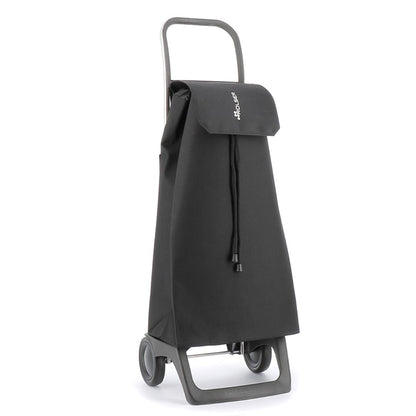Rolser Joy LN Shoppingvagn 40L – Svart