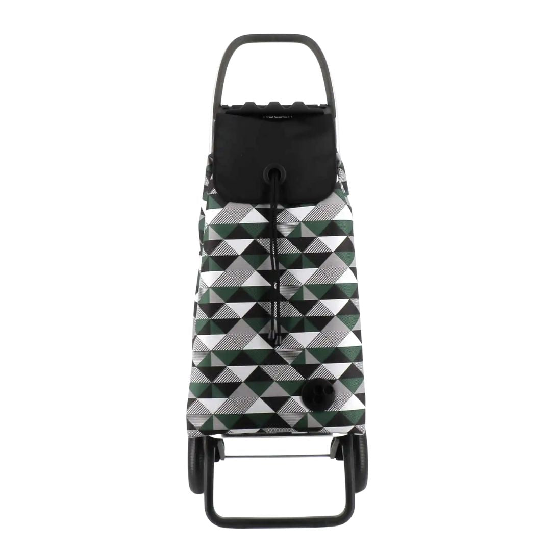 Rolser 2L Sahara Shoppingvagn 43L - Guld