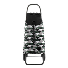 Rolser 2L Sahara Shoppingvagn 43L - Guld