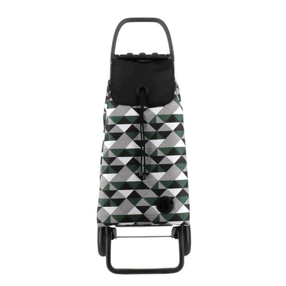 Rolser 2L Sahara Shoppingvagn 43L - Guld