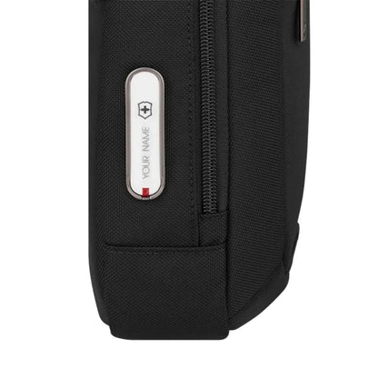 Victorinox Mythic – Crossbodyväska 29cm