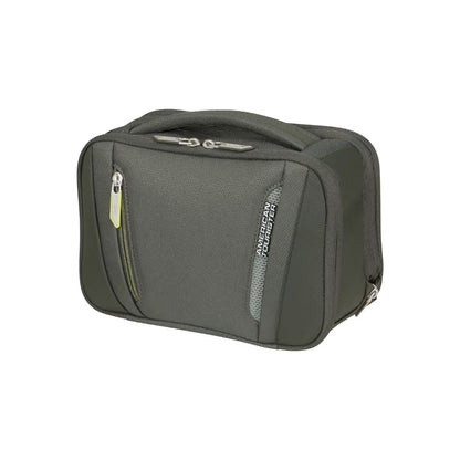 American Tourister Wanderlite - Dark Khaki Necessär 26cm