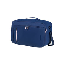 American Tourister Puffypop 3-Vägs Boardingväska 40cm Navy