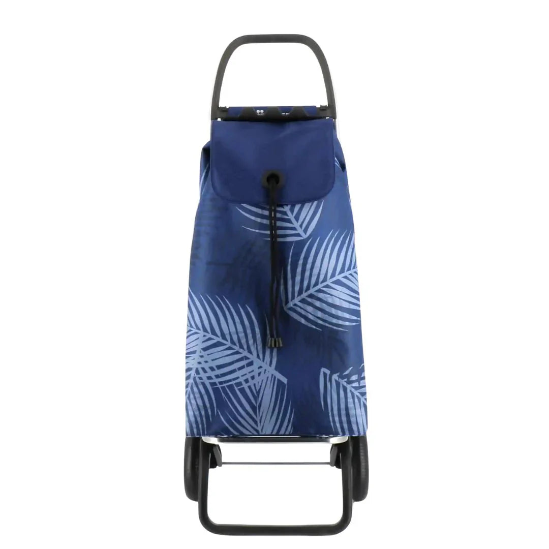 Rolser 2L Costa Rica Shoppingvagn 43L - Blå