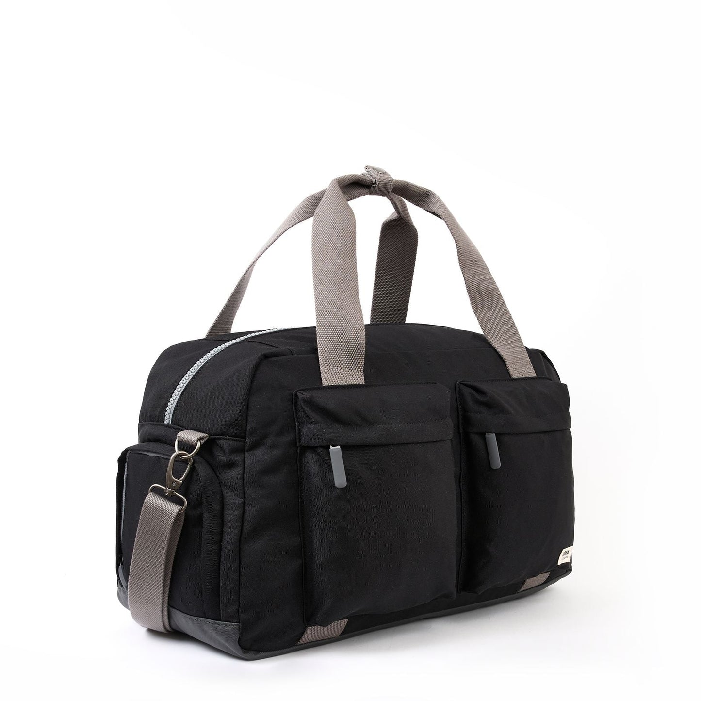 Roka London Gatwick Weekendbag 51 cm – Ash