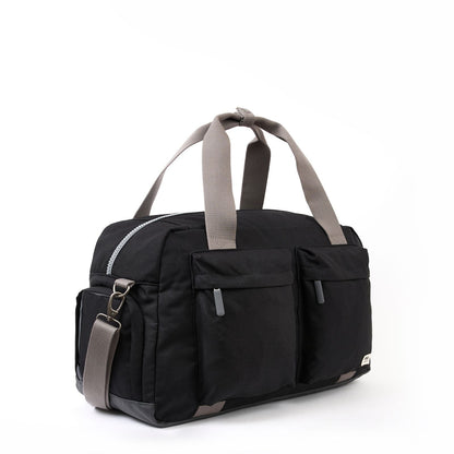 Roka London Gatwick Weekendbag 51 cm – Ash