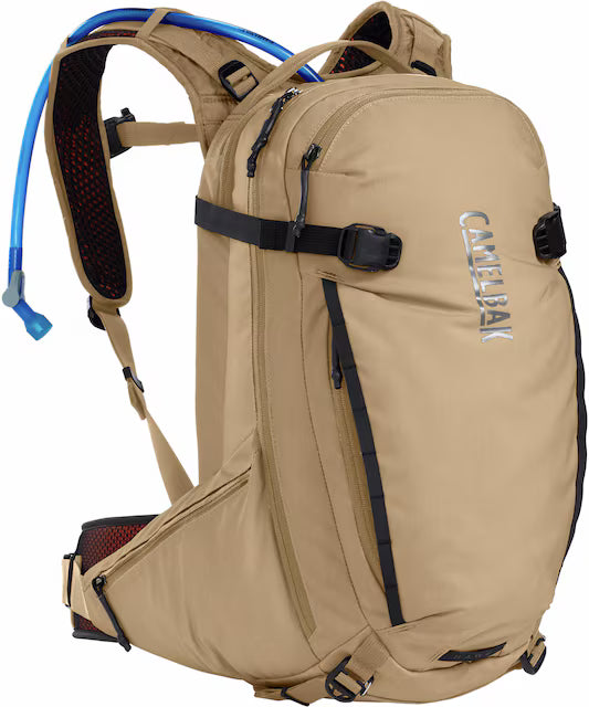 Camelbak H.A.W.G  Cykelryggsäck 20L - Sand