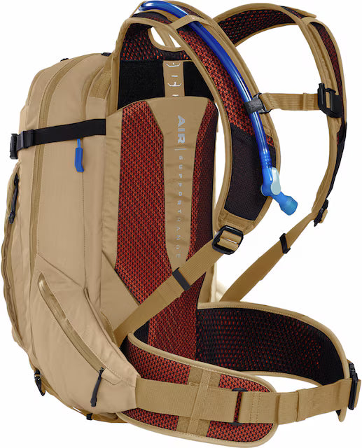 Camelbak H.A.W.G  Cykelryggsäck 20L - Sand