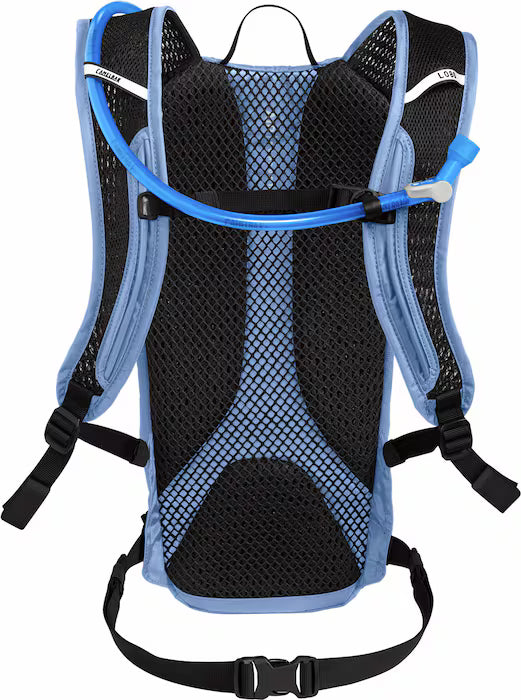 Camelbak Lobo  Cykelryggsäck: 9L - ljusblå