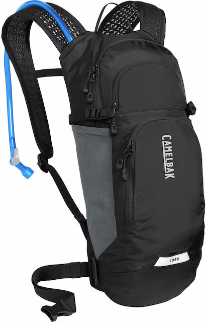 Camelbak Lobo  Cykelryggsäck 9L - Svart