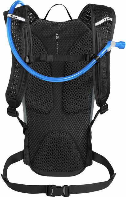 Camelbak Lobo  Cykelryggsäck 9L - Svart
