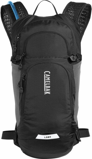 Camelbak Lobo  Cykelryggsäck 9L - Svart