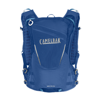 CamelBak Zephyr Pro Löparväst 12L - Blå