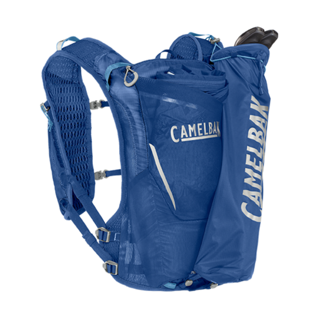 CamelBak Zephyr Pro Löparväst 12L - Blå
