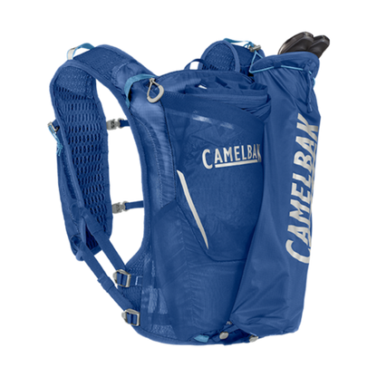 CamelBak Zephyr Pro Löparväst 12L - Blå