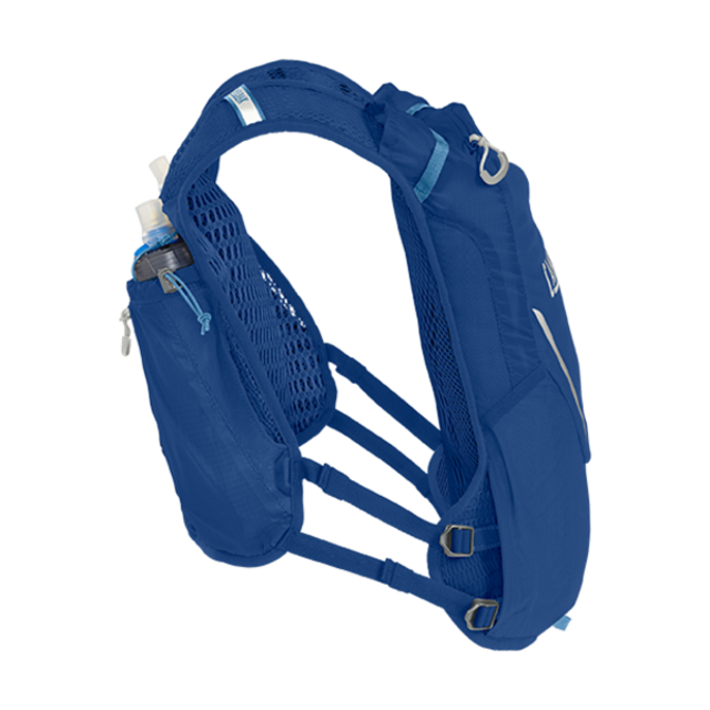 CamelBak Zephyr Pro Löparväst 12L - Blå