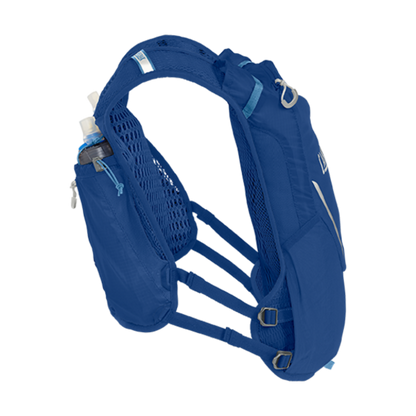 CamelBak Zephyr Pro Löparväst 12L - Blå