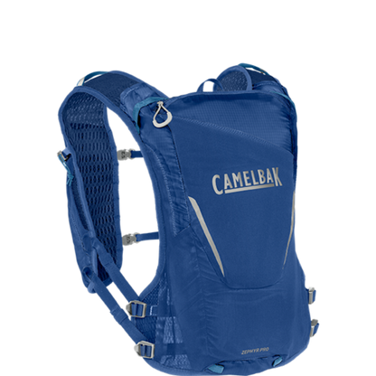 CamelBak Zephyr Pro Löparväst 12L - Blå