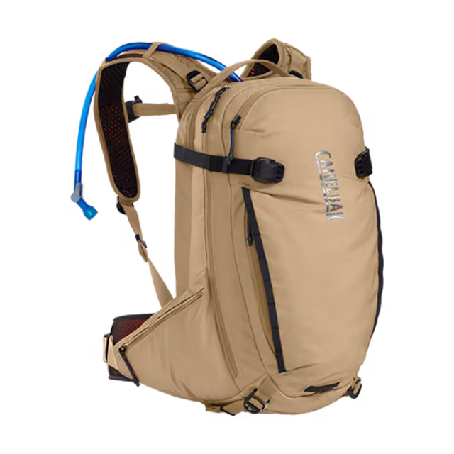 Camelbak H.A.W.G  Cykelryggsäck 20L - Sand