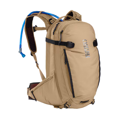 Camelbak H.A.W.G  Cykelryggsäck 20L - Sand
