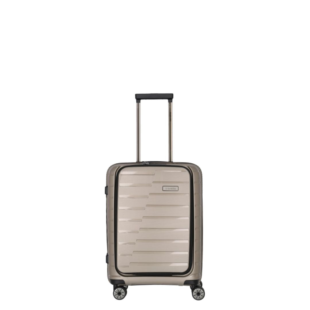 Travelite Air Base Kabinväska Laptopfront 55cm