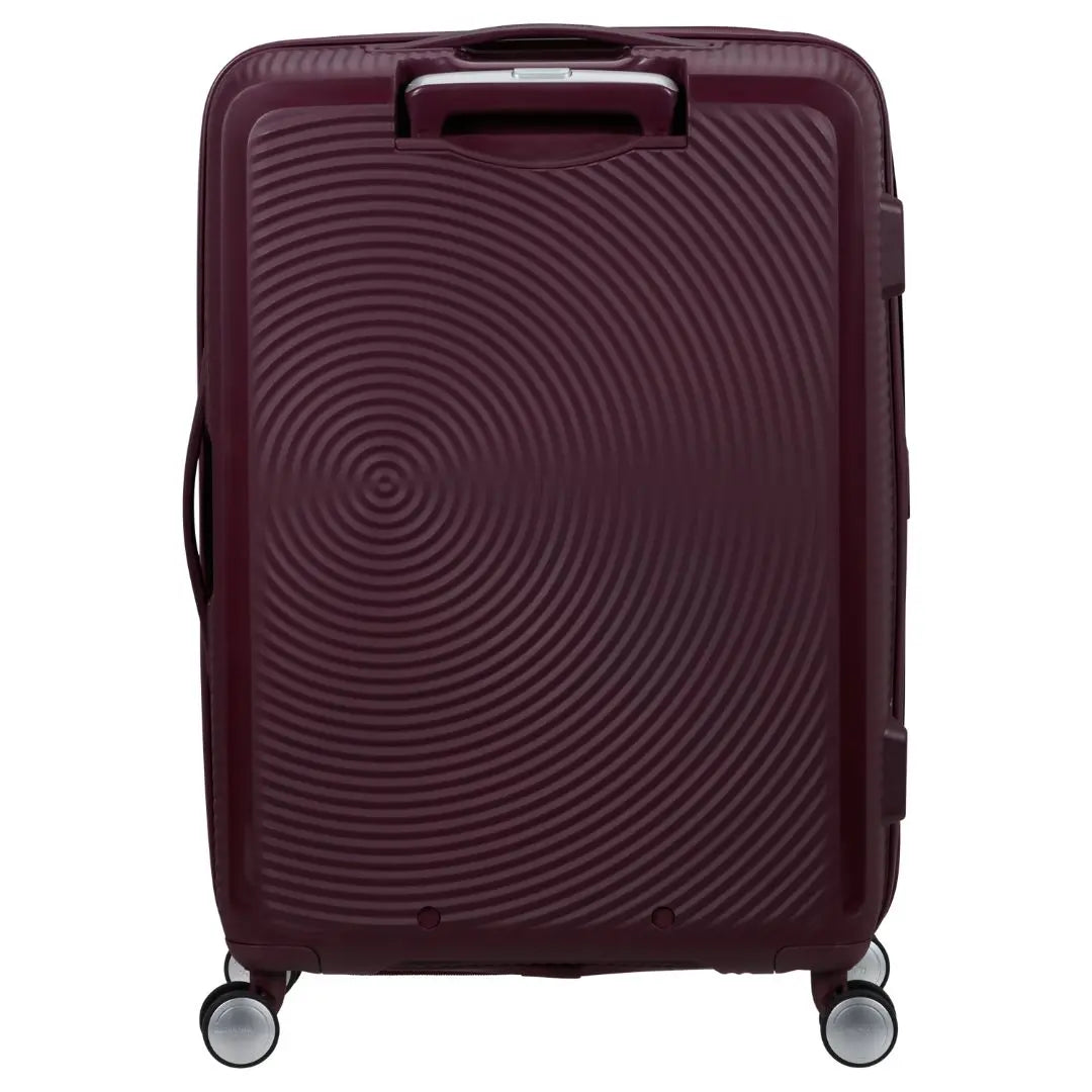 American Tourister Soundbox - Wild Cherry Mellanstor Resväska 67cm
