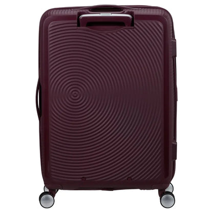 American Tourister Soundbox - Wild Cherry Mellanstor Resväska 67cm