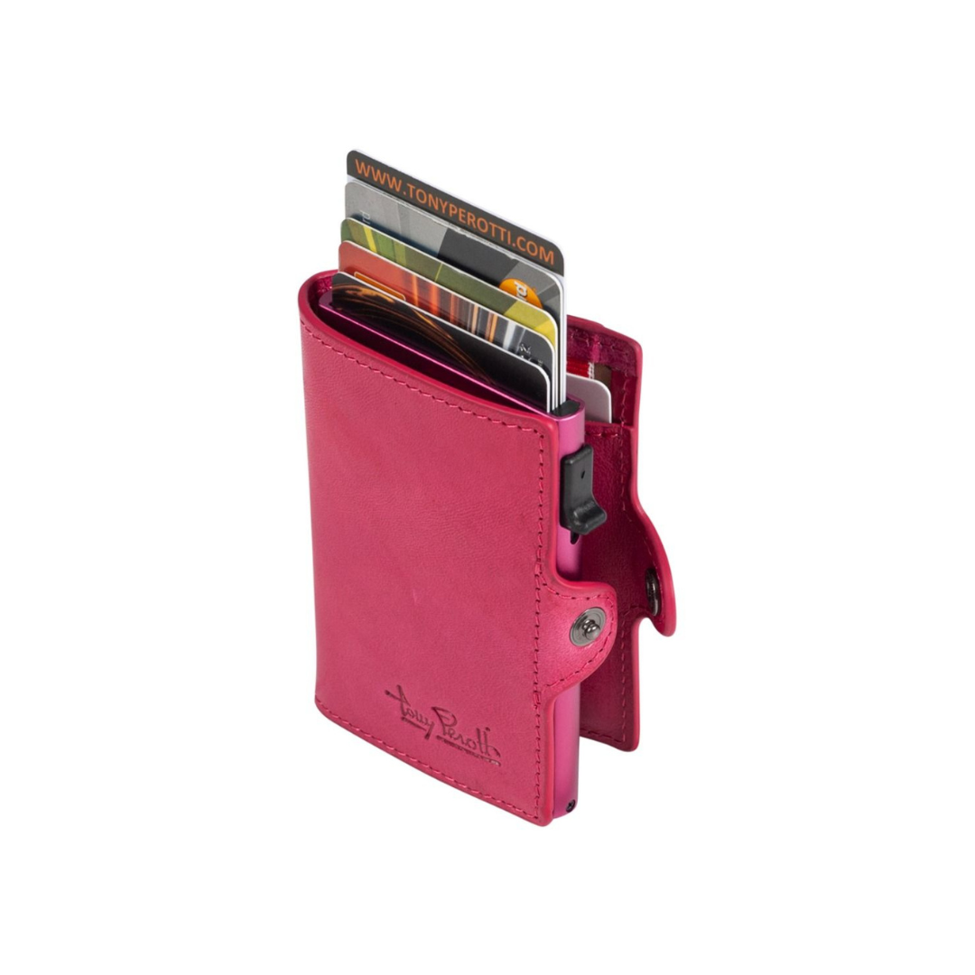 Tony Perotti Furbo Vegetale Korthållare 9,6 cm Fuchsia
