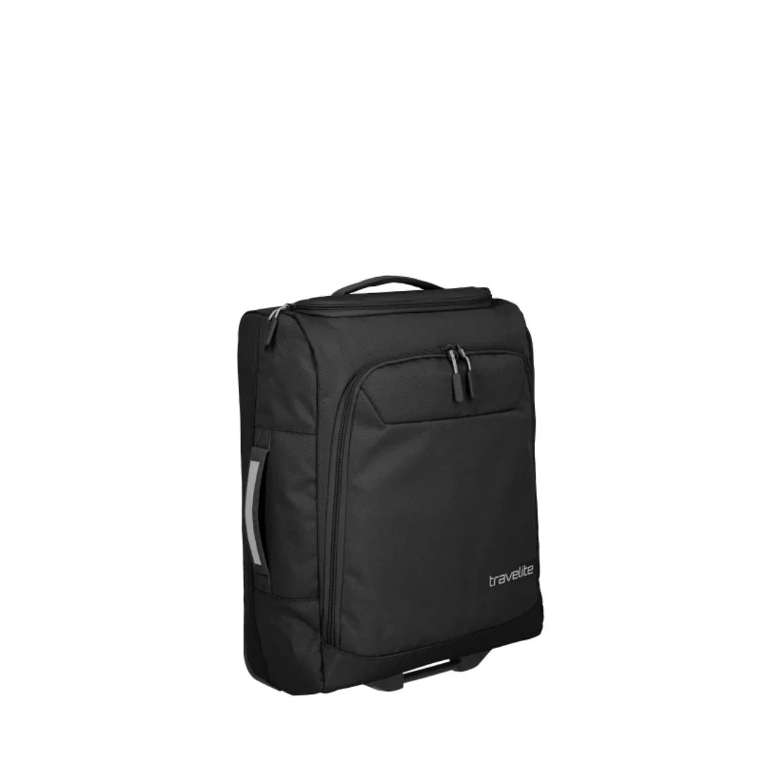 Travelite Kick Off Duffelväska med hjul 55 cm - S