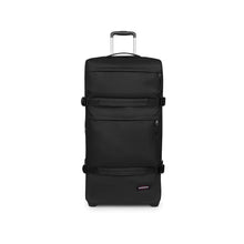 Eastpak Transit'r Plus L - Svart Stor Resväska 79cm