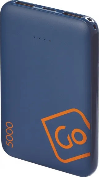 Go Travel Power Bank 5000