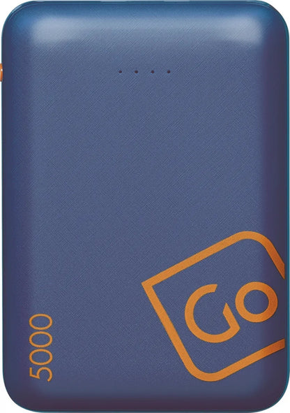 Go Travel Power Bank 5000