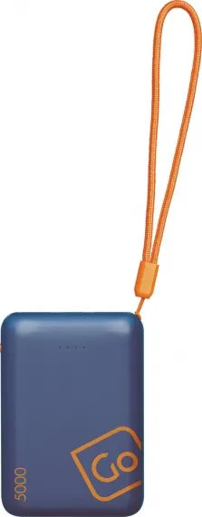 Go Travel Power Bank 5000