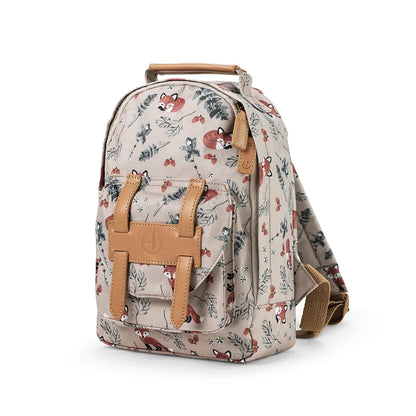 Elodie Details Ryggsäck MINI Nordic Woodland