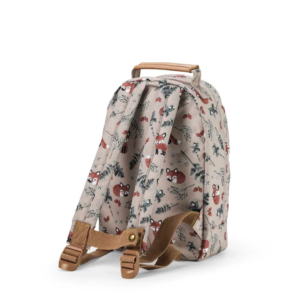 Elodie Details Ryggsäck MINI Nordic Woodland