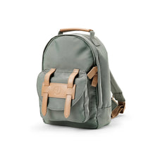 Elodie Details Ryggsäck MINI Hazy Jade