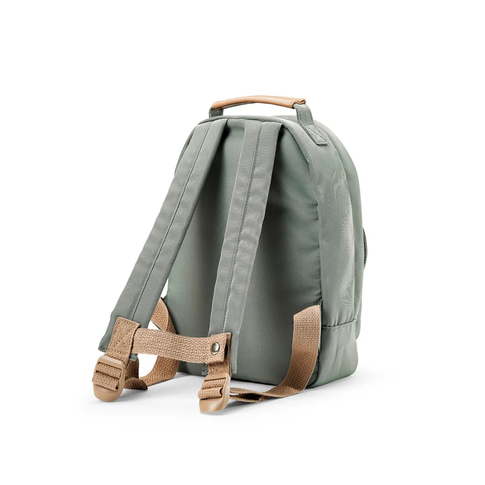 Elodie Details Ryggsäck MINI Hazy Jade