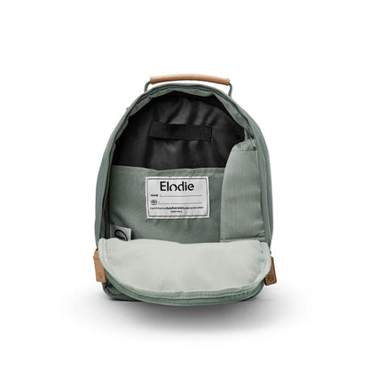 Elodie Details Ryggsäck MINI Hazy Jade