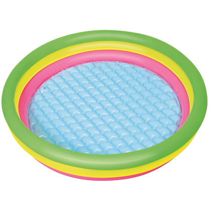 Bestway - Summer Set Pool Barn 1.52m x H30cm Barnpool