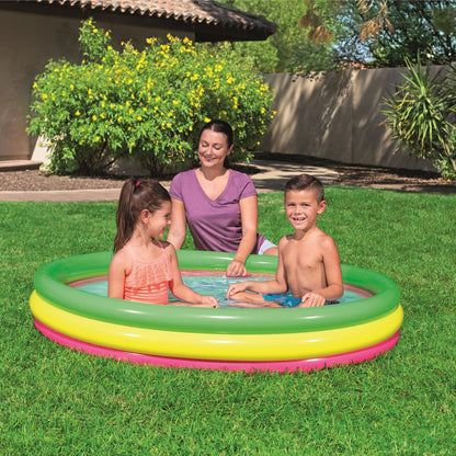 Bestway - Summer Set Pool Barn 1.52m x H30cm Barnpool