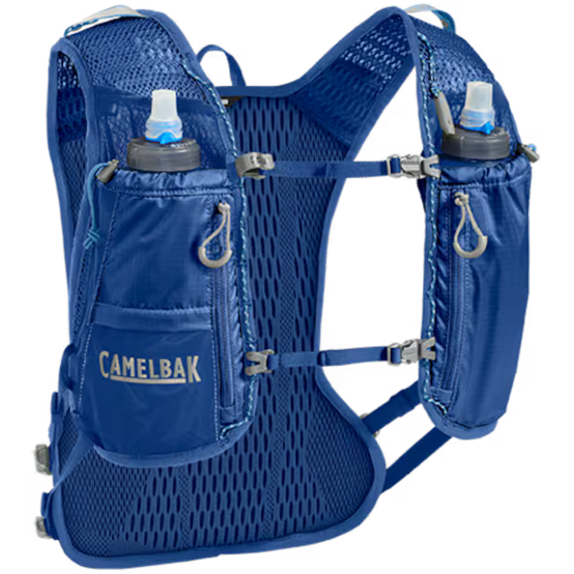 CamelBak Zephyr Pro Löparväst 12L - Blå